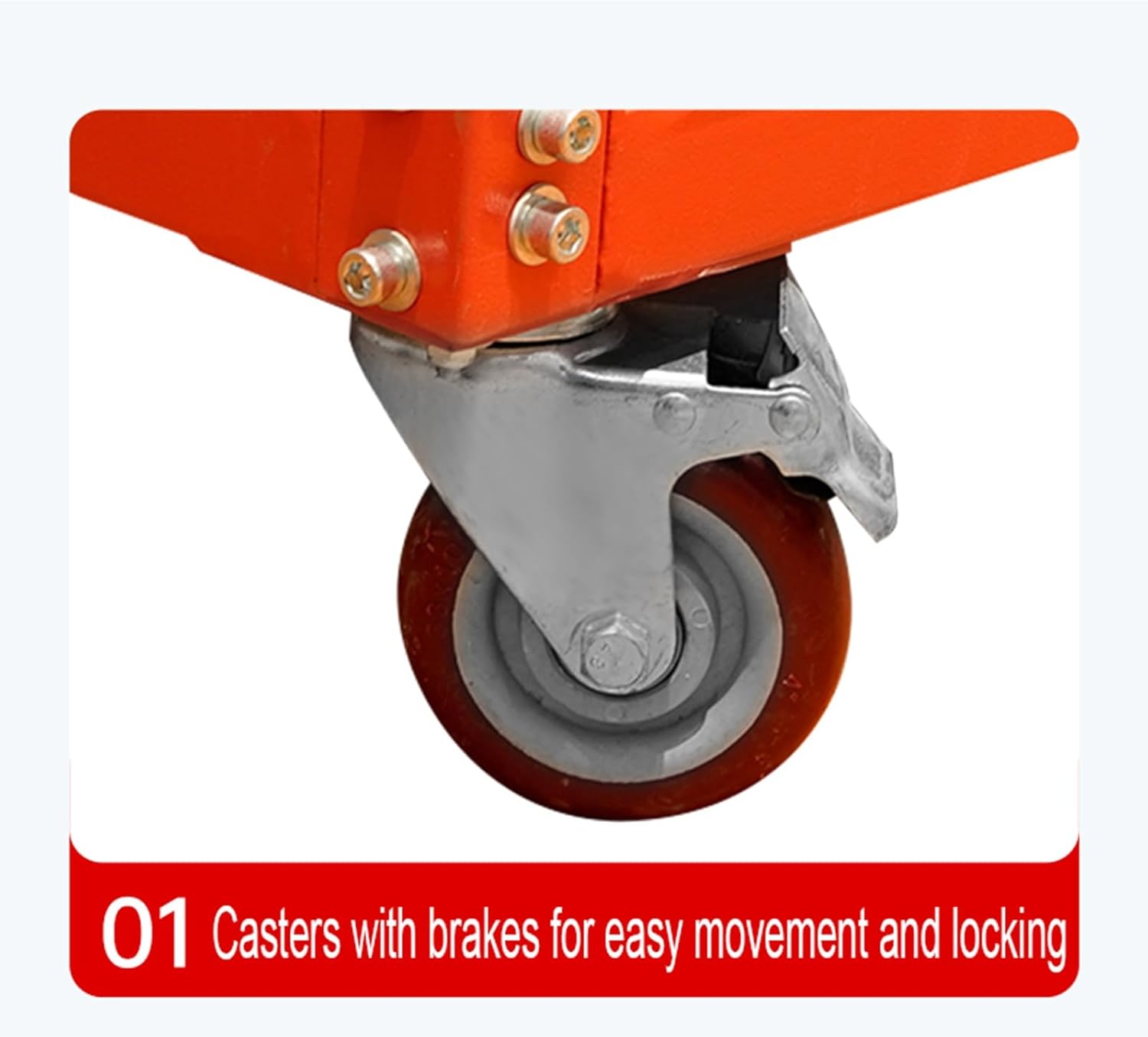 Wooden Board Sorting Rack 59.1x23.6x74.8 inch, Heavy Duty Material Handling Vertical Panel Cart, Furniture Factory Shelves 5 Partitions Storage Panel Mover Standing Shelf with Caster