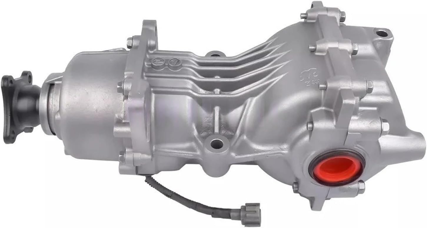 Rear Axle Carrier/Differential AWD 38300-JD610 38300 JD610 38300JD610 201734366 Compatible For Nissan Rogue 2.5L 2008-2013 38300-JD610