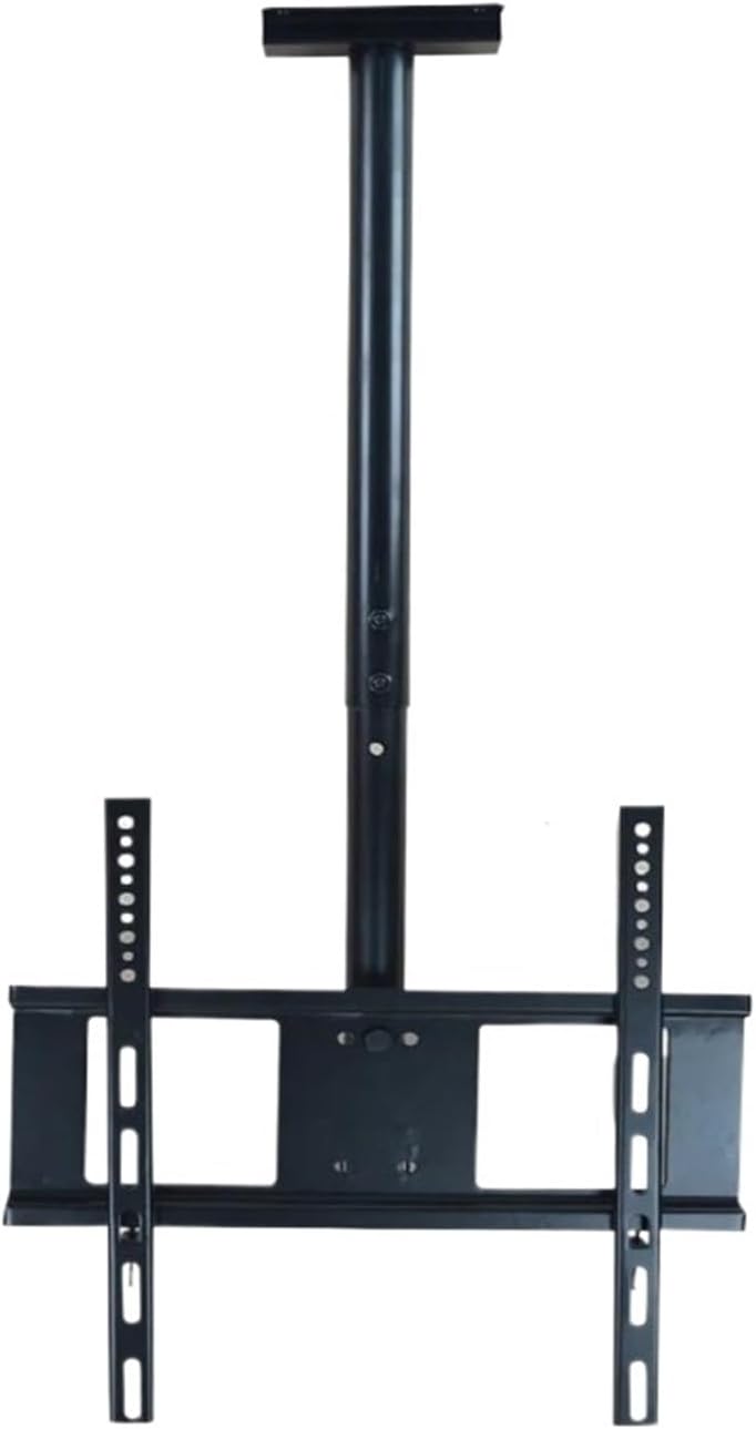 32-60 inch TV Ceiling Mount 360 Degree Full Motion Lifting LCD LED TV roof Mount Bracket Maximum Load Bearing 60 kg HX60