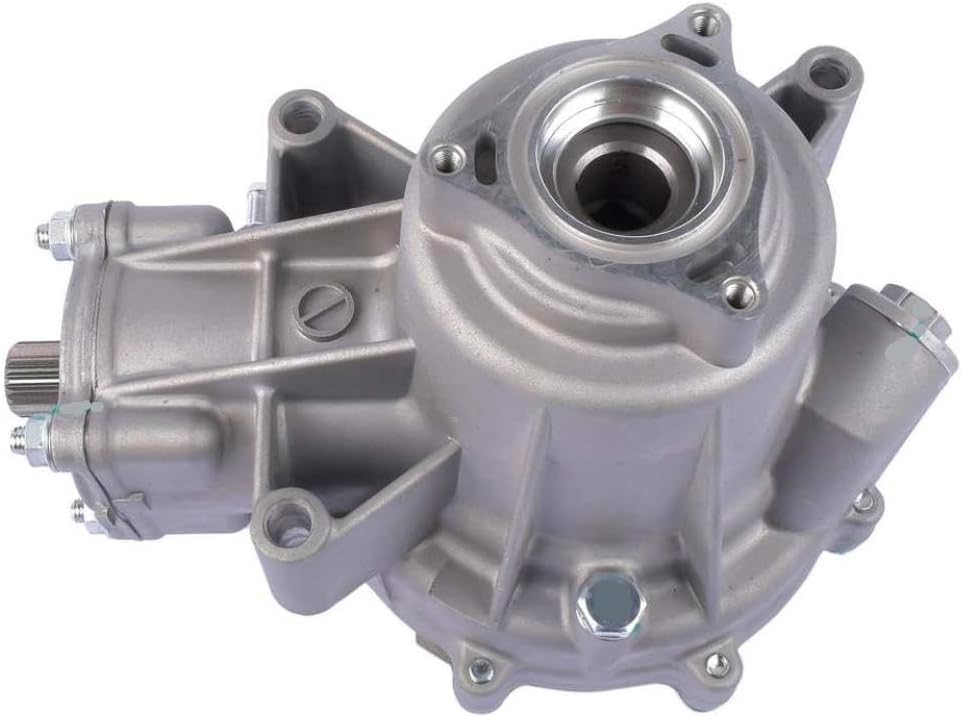 Front Differential Gear Compatible with Mule 2510 3010 4010 13101-0731 13101-0614 for Part Number 13101-0731 for Part Number 13101-0614