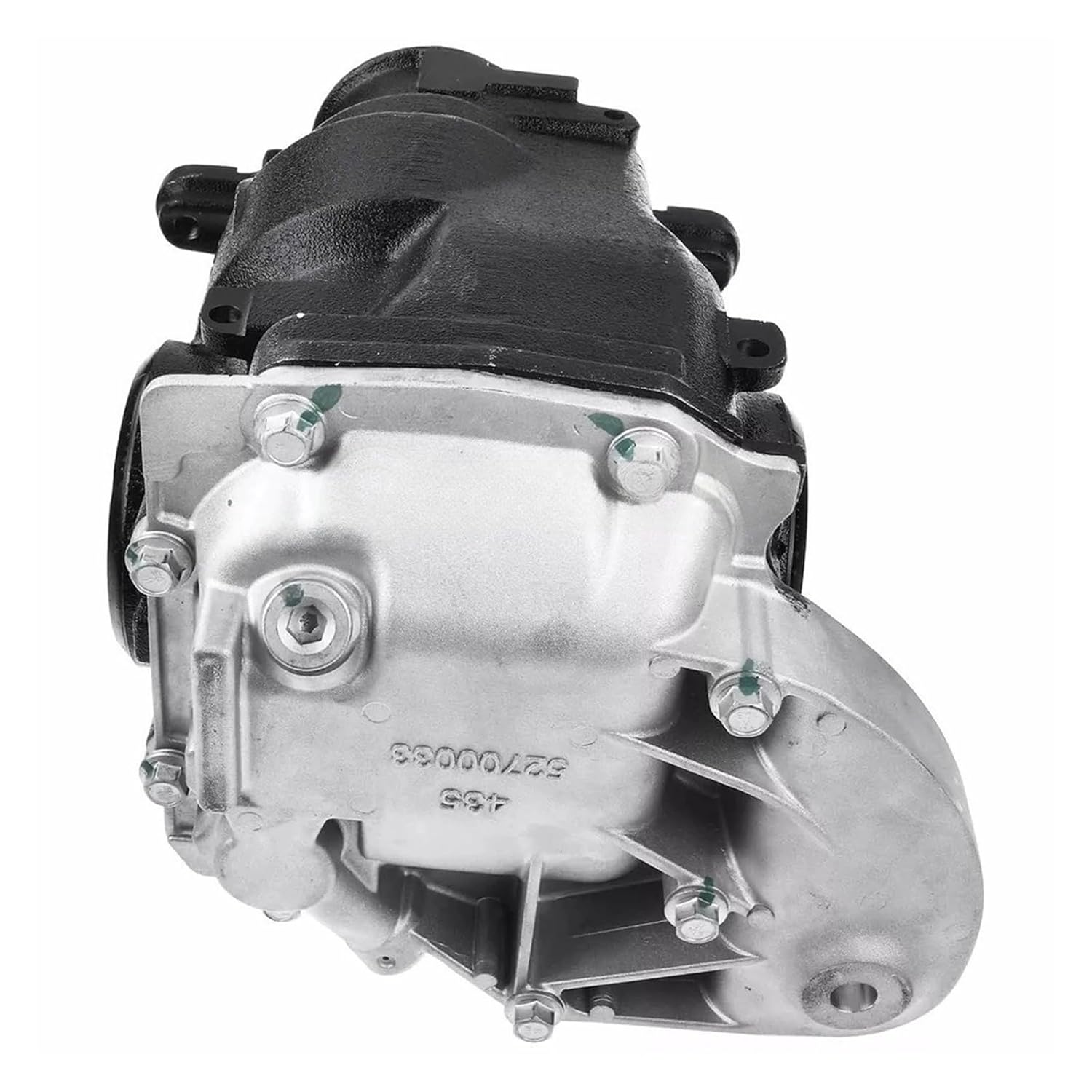 Rear Carrier Differential Axle Transmission 3.91 Ratio Compatible for BMW 1 Series 3 E81 E87 E88 E90 E91 E92 E93 16i 118i 318i 320i 3310752