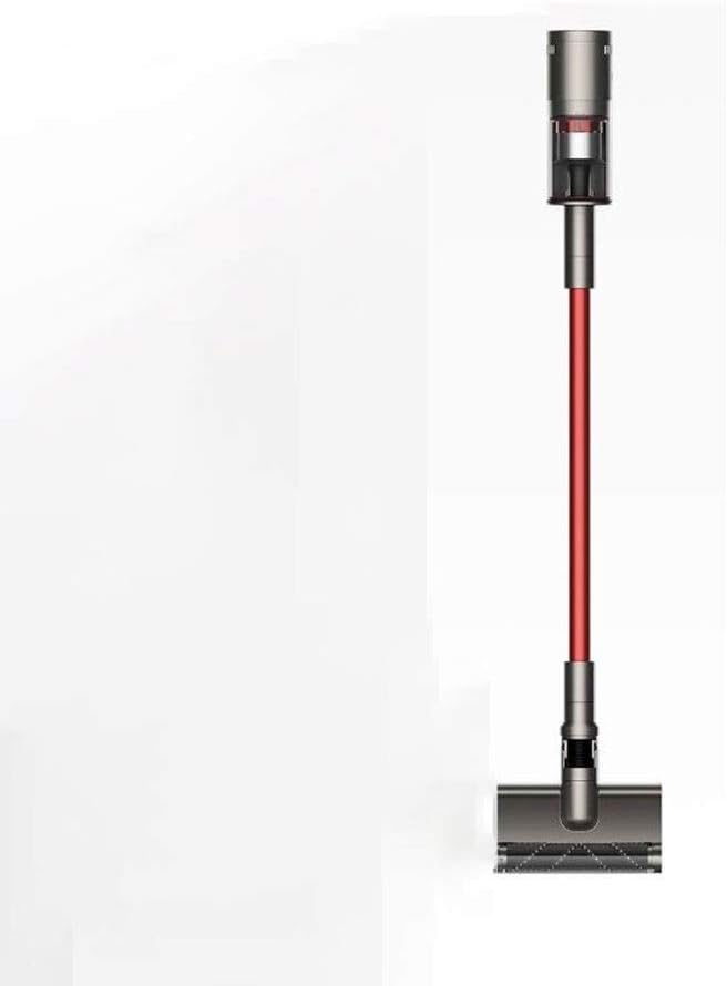 WAGNUS Hand Held Vacuum, Handheld Vacuum, Hand Vacuum Cordless with High Power, Mini Vacuum Cleaner Handheld Powered by Li-ion Battery Rechargeable Quick Charge, for Home and Car Cleaning.