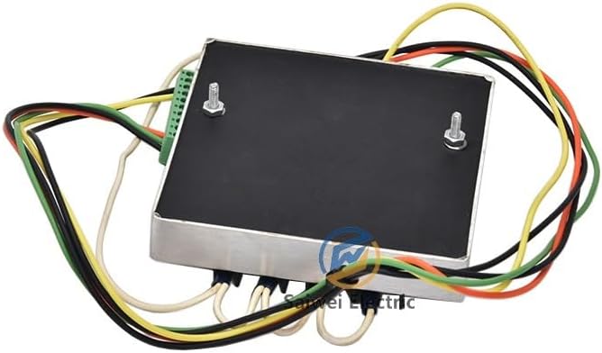 140-2175 Governor C32 Marine Remote Speed Control 140-2175-00