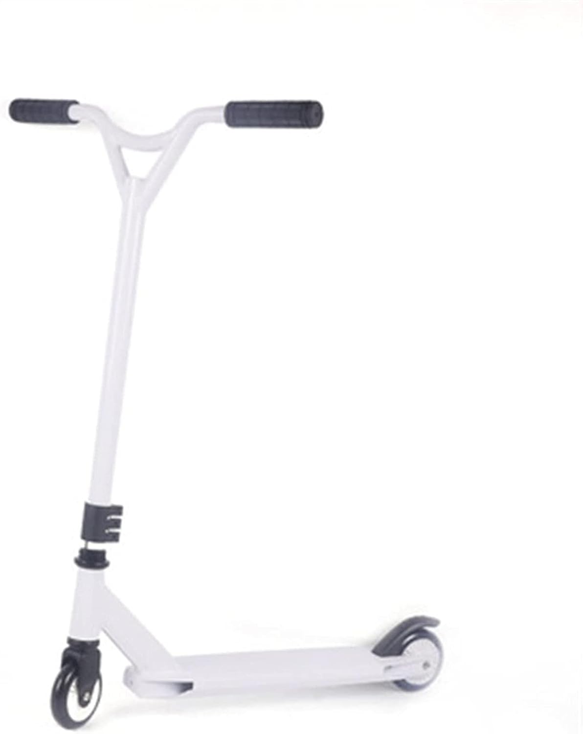 Two-Wheeled Extreme Scooter Adult Sports Extreme Car Stunt Scooter Scooter (Color : Multicolor)