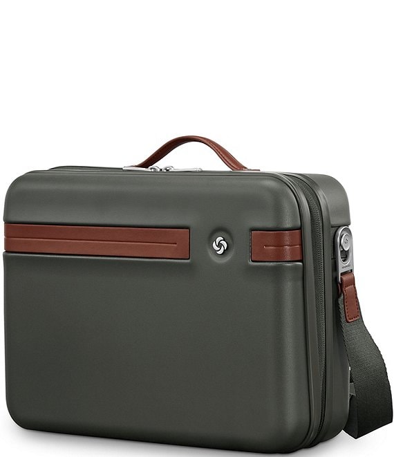 Virtuosa Hardside Train Case