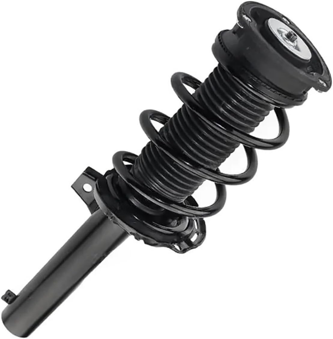 1PCS Front Left Or Right Shock Absorbers Spring Assembly Compatible For VW Passat B8 15-22 For Skoda Superb 15-23 3Q0413031BN(Front Left)