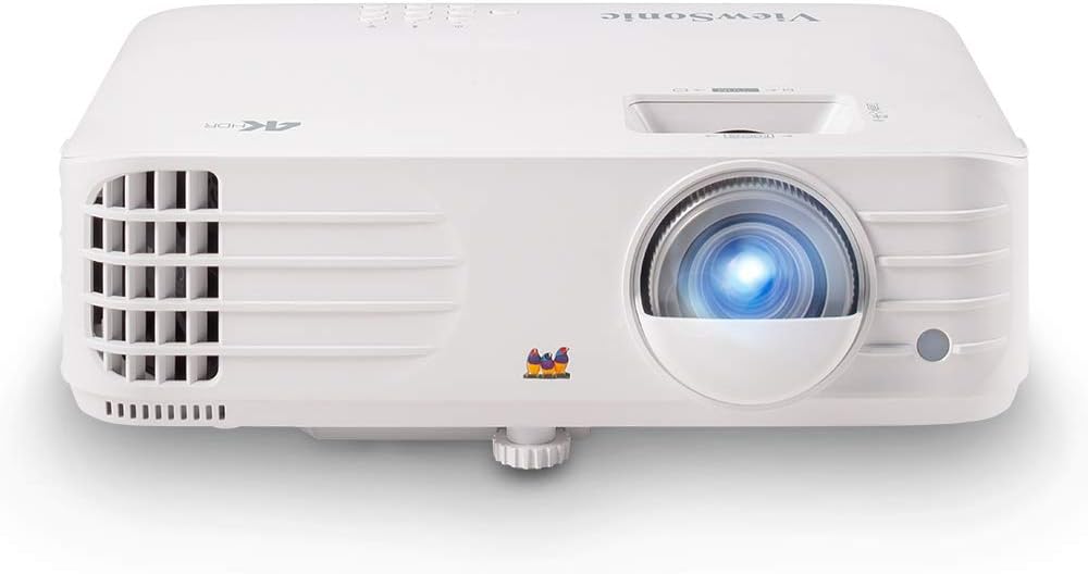 ViewSonic PX701-4K UHD 4K Projector with 3200 Lumens