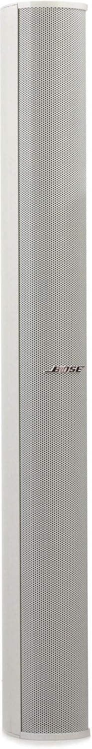 Bose Panaray MA12EX 600W Passive Modular Line Array Speaker - White
