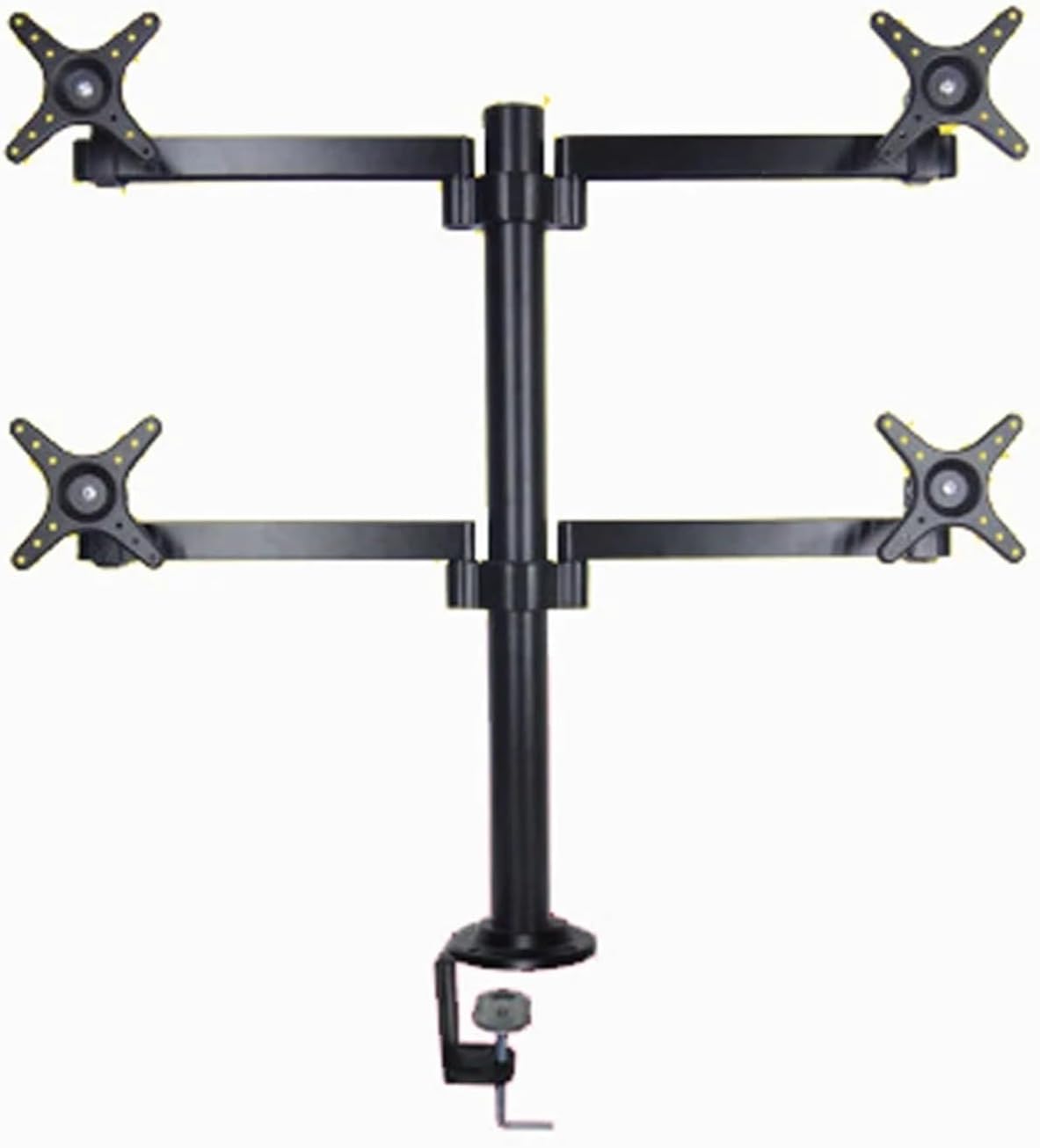 360 Rotating Clamp Base 10