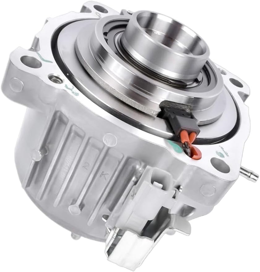 Rear Differential Viscous Coupler 41303-28013 Compatible With 2011-2018 Sienna AWD Transmission Differentials And Parts