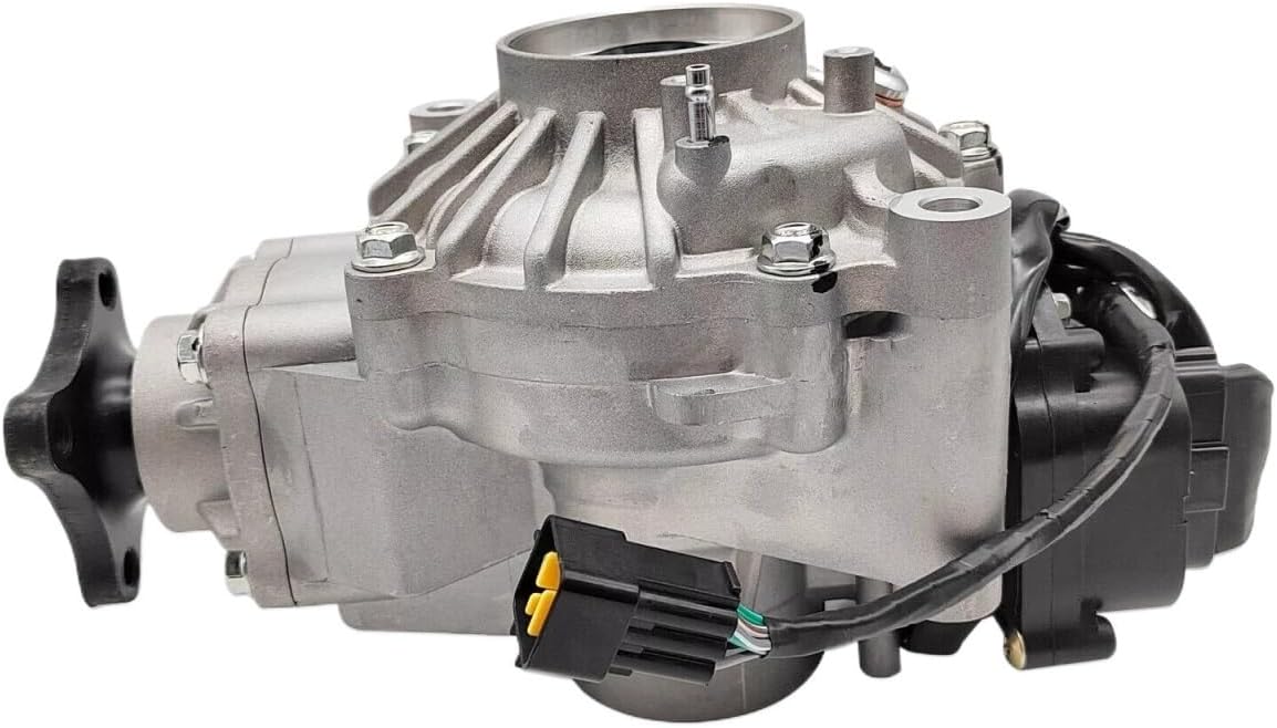 Auto Parts Front Differential Q830-310000-10000 Gearbox for CFmoto 800 1000 ATV UTV Durable