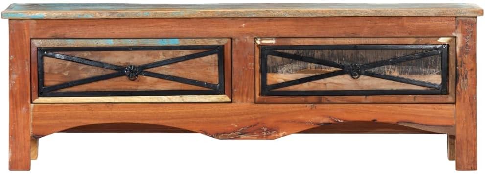 StyleFurnish TV Cabinet