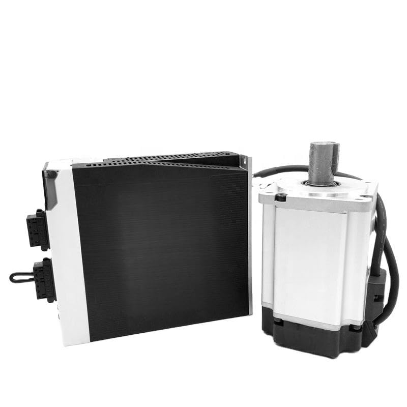 MHMJ082G1U Servo Motor High Torque AC Precision Industrial Automation Reliable