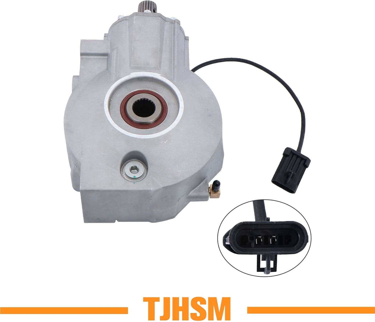 Front Differential 1333112 1333344 1334625 2167862 Replacement for RZR 1000 S S4 2016-2020 RZR XP 4 900 2015-2018 1000 2014-2023