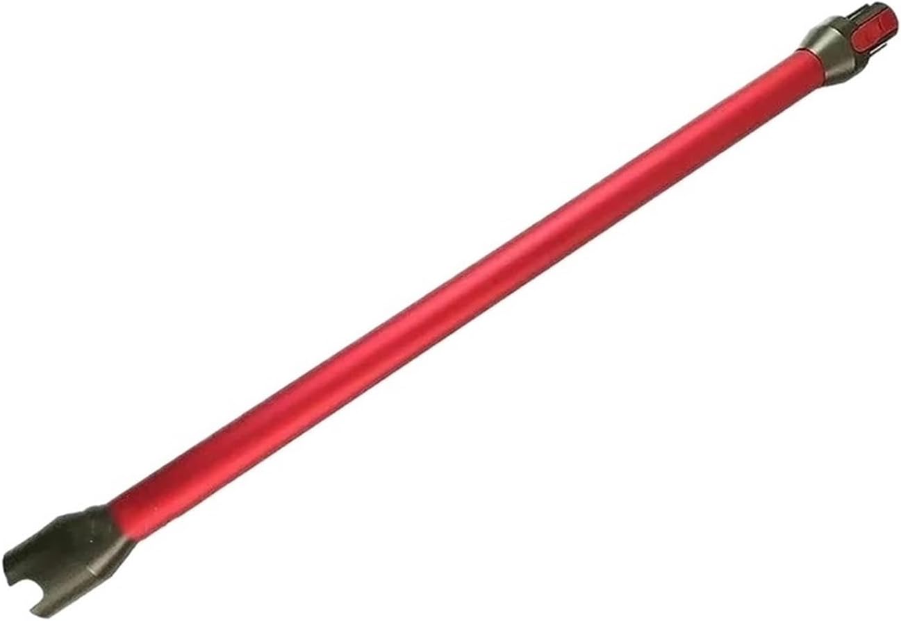 Compatible For Roborock H7 H6 Handheld Wireless Vacuum Cleaner Accessories Metal Rod Conductive Tube And Extension(For H6 H7)