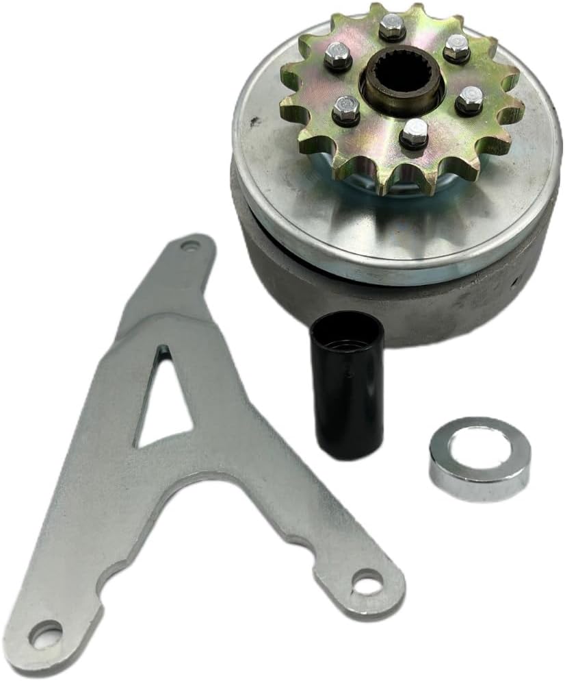 [ Motorcycle Accessories Reverse Gear Box for Hammerhead 150 GT150 SS150 GY6 150cc Go-Karts with External Reverse Easy to Install ]