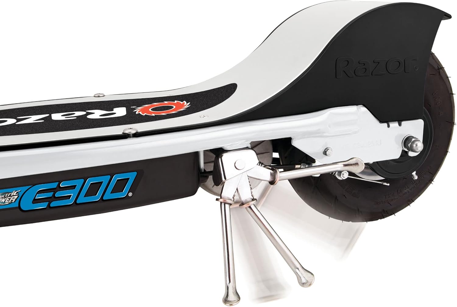 Razor 13113614 E300 Electric Scooter