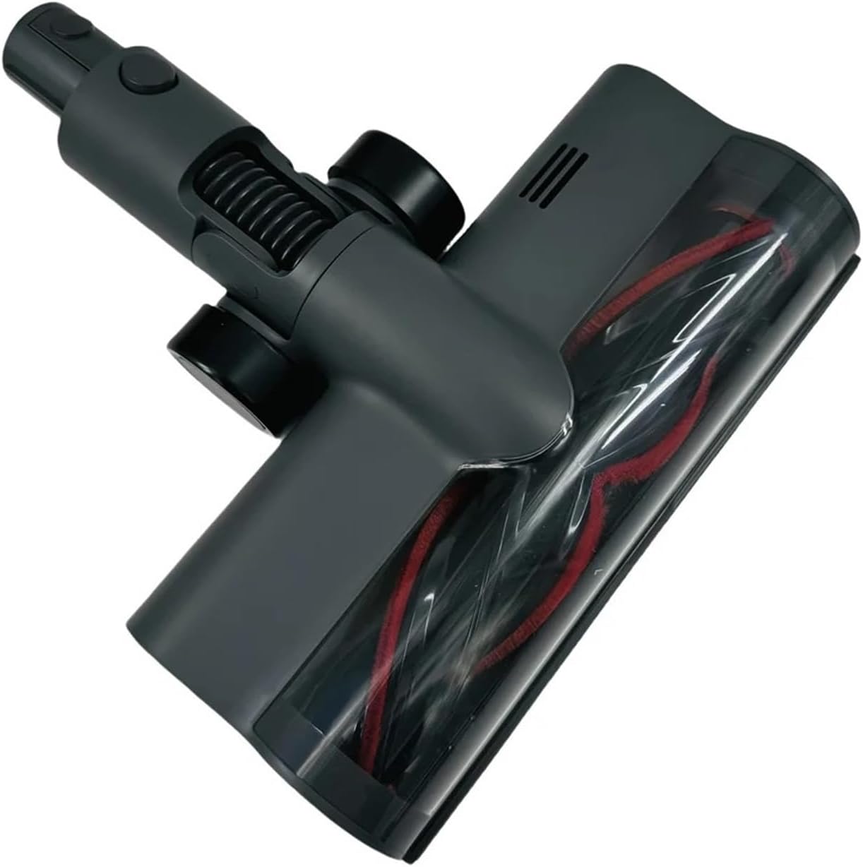 Carpet Brush Assembly With Roller Brush Spare Parts，Compatible For Dreame V12 Pro， Vacuum Cleaner Accessories