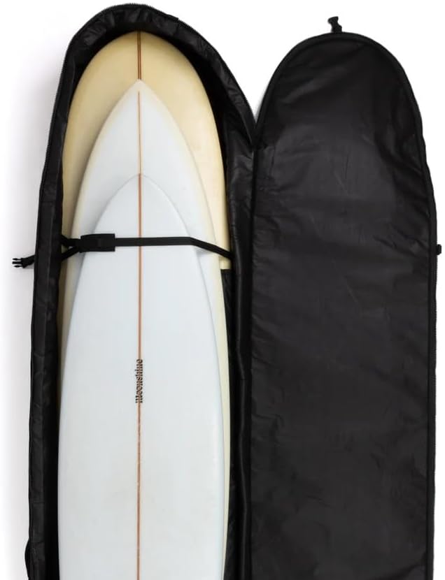 Creatures of Leisure - Hardwear Longboard -Double Board Cover Bag 2-3 wheely 8'6