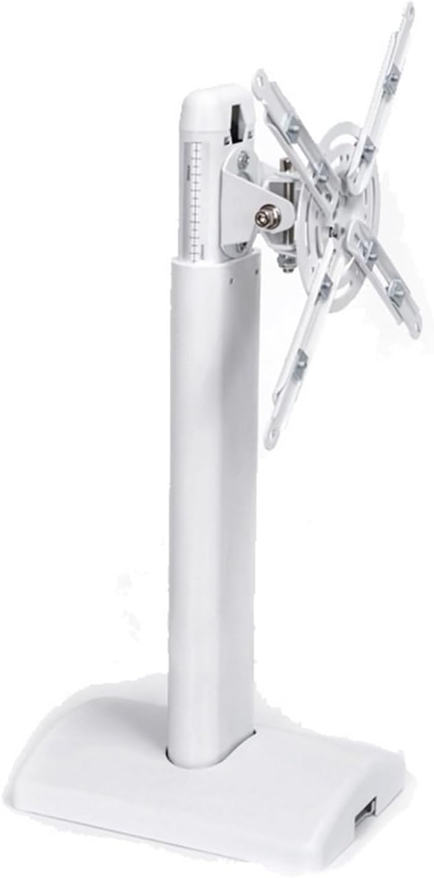 Wall Mount LQ1500 Full Motion Retractable Projector Ceiling Mount 15kg