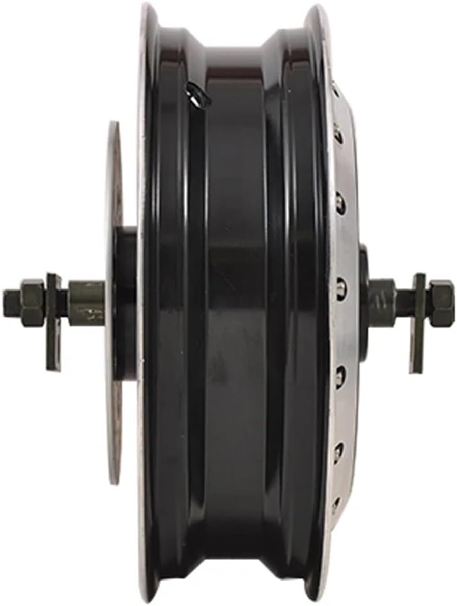 E-Scooter in-Wheel Hub Motor(40H) 13inch QS273 3000W V3 Type for Electric Motorcycle