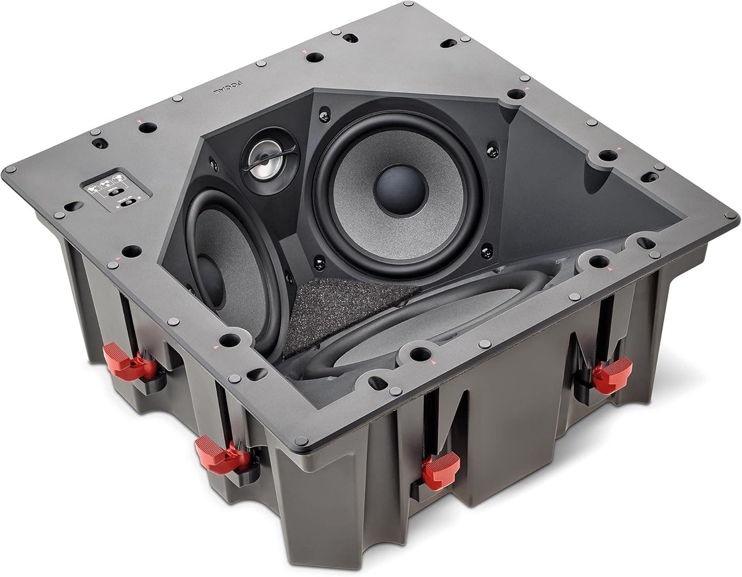 Focal 100ICLCR5 in-Ceiling Loudspeakers