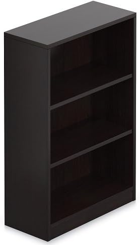 Offices To Go Two Shelf Bookcase Dimensions: 32