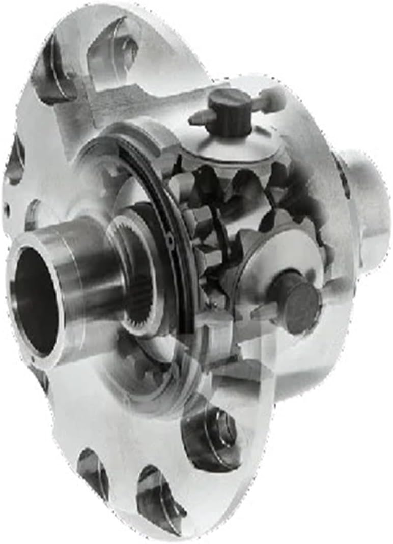 Air Differential Locker 26 Spline Differential Compatible For Suzuki 6.9 Inch RD208