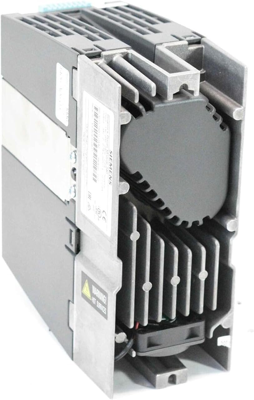 6SL3210-1SB11-0AA0 Servo Drive 0.12Kw 6SL32101SB110AA0 Sealed in Box 1 Year Warranty