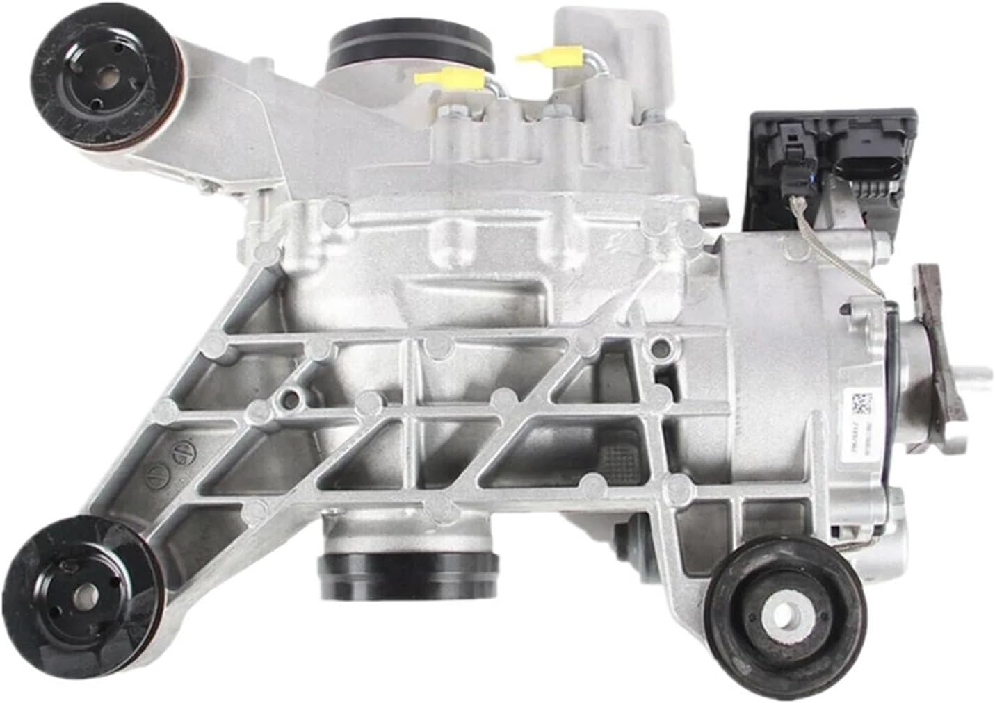 Compatible For Audi A3 Q2 Quattro VW Golf R 0CQ525010F 4 Motion Rear Differential Assembly