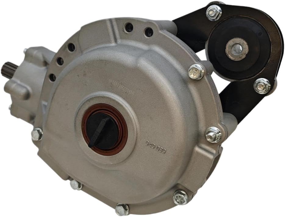 Rear Differential Carrier Assembly 3235281 3235354 Compatible with RZR 4 XC 800 S EPS EFI