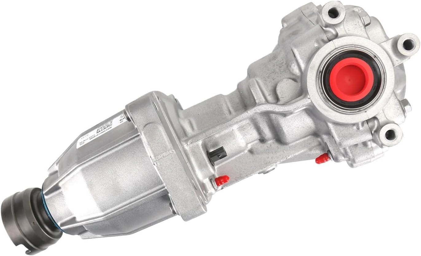 Rear Differential CV6W-4B025-DF 3.5L AWD 4WD Compatible For Ford Flex Explorer Edge 2013-2019