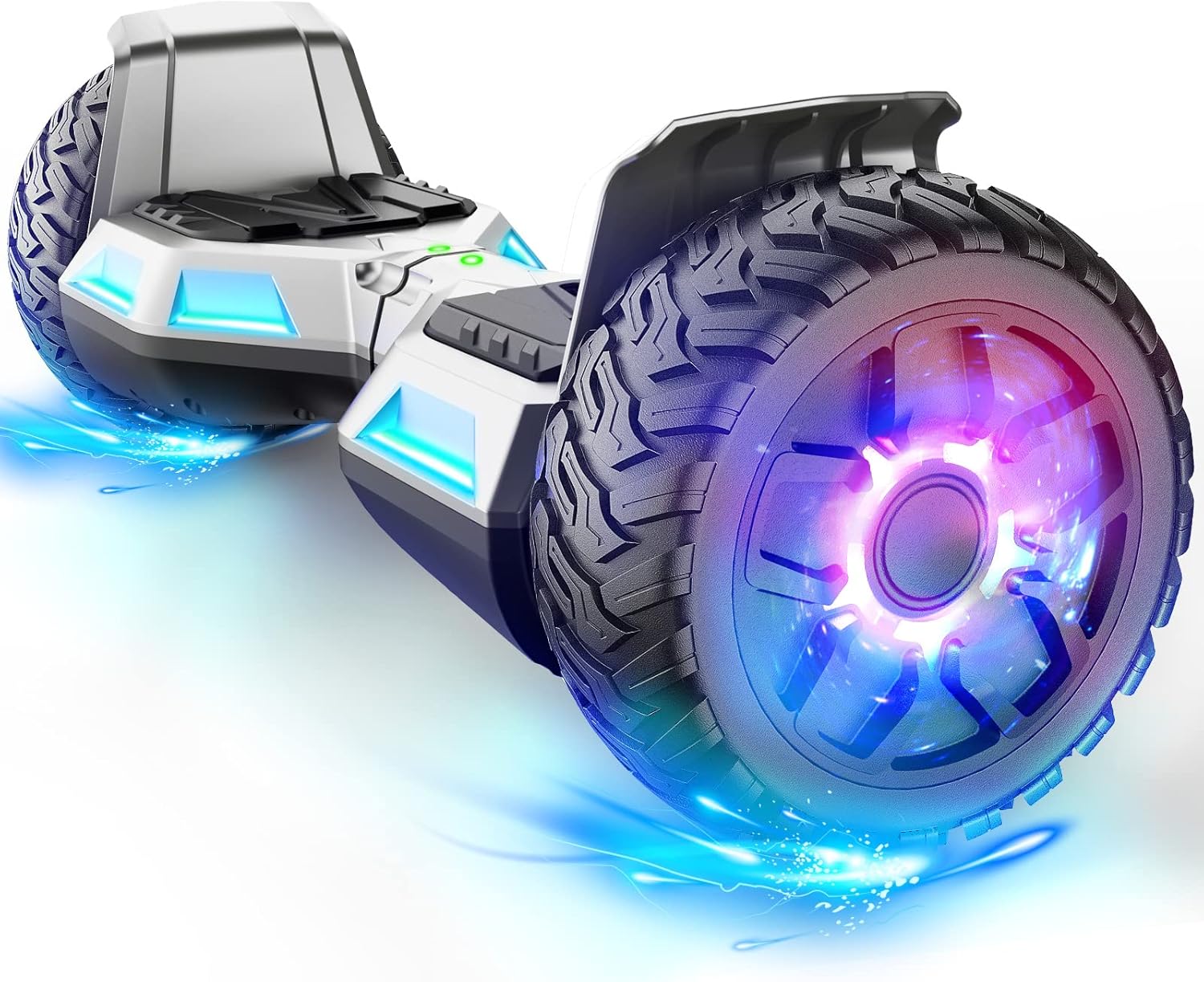 LIEAGLE Hoverboard, 6.5
