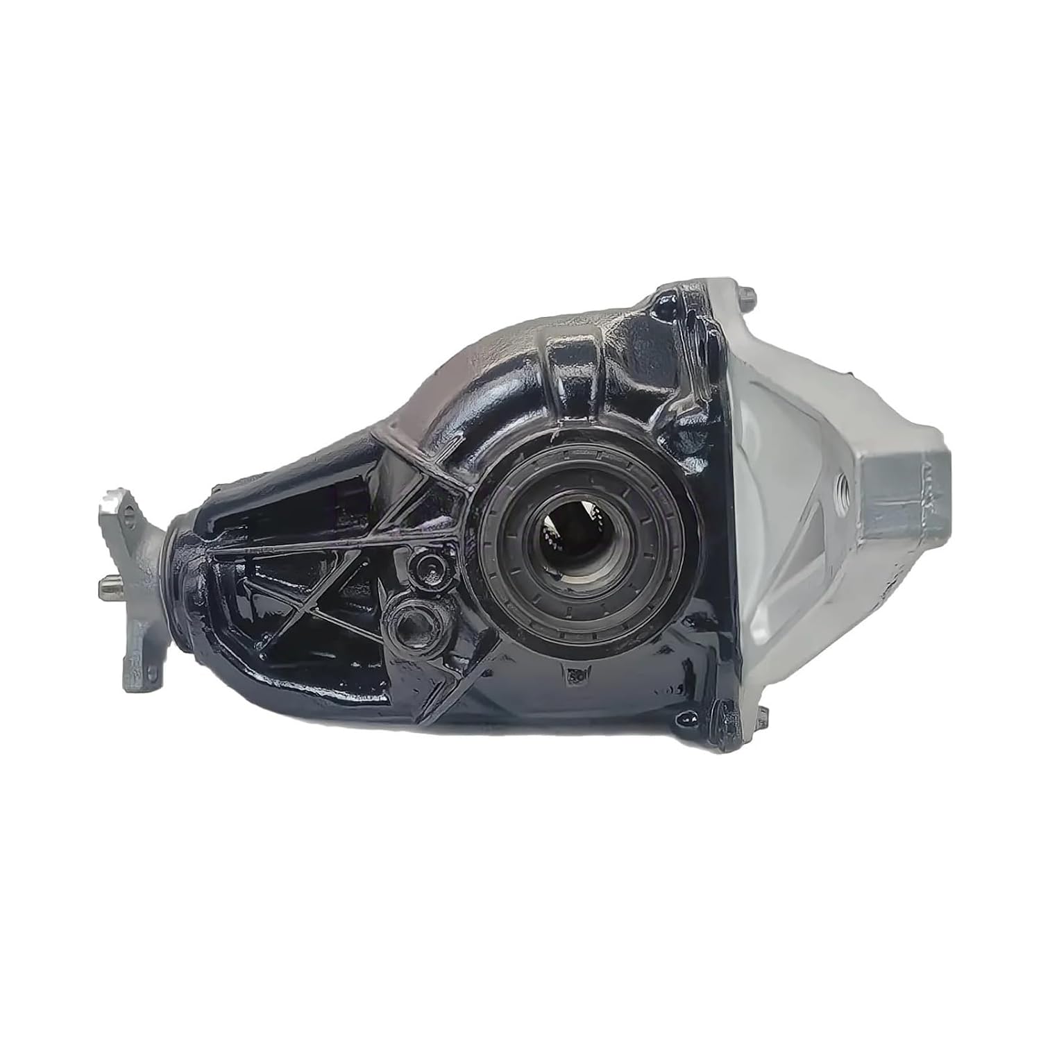 Rear Differential 3.27 Ratio 2043500714 2043500514 Compatible for Benz E-Class W218 X204 W204 GLK W212 W207 C230 GLK300
