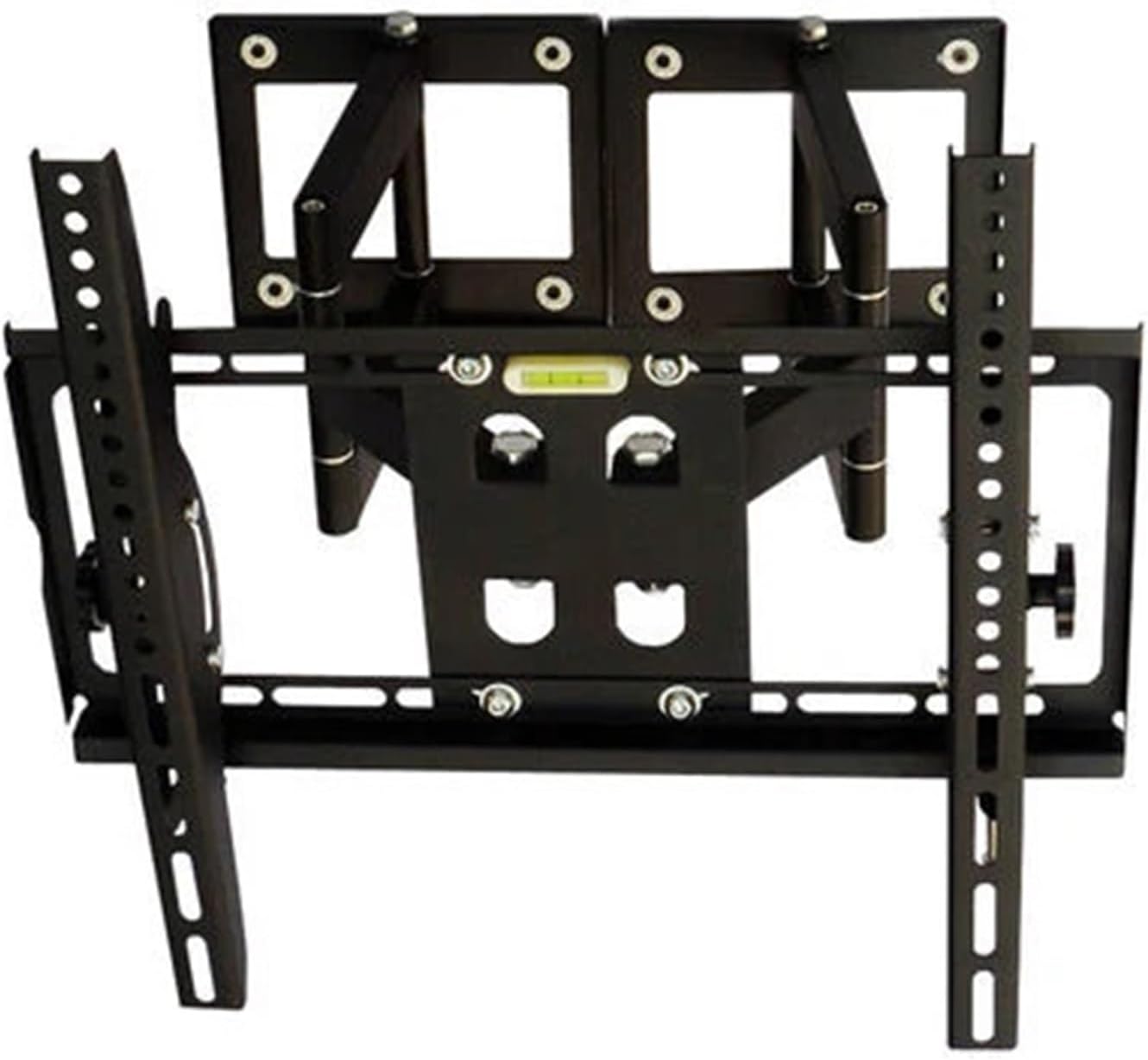 32-65 Inch Heavy Duty Corner LED LCD TV Flexible Installation Full Motion TV Swing Arm Bracket Ceiling Mount Load 100kg EMP522MT