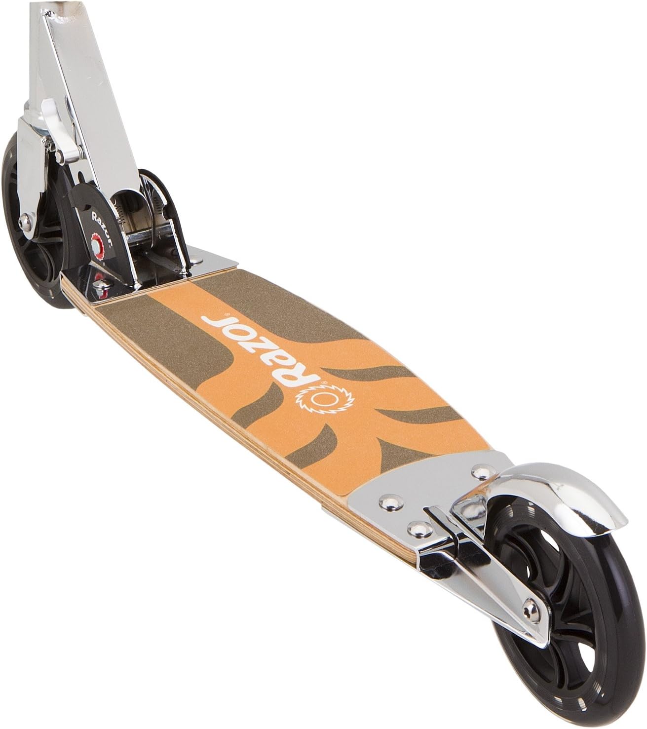 Razor Cruiser Scooter (Wood Kick)