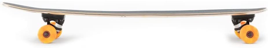 Landyachtz Ripper Postcard Complete Longboard