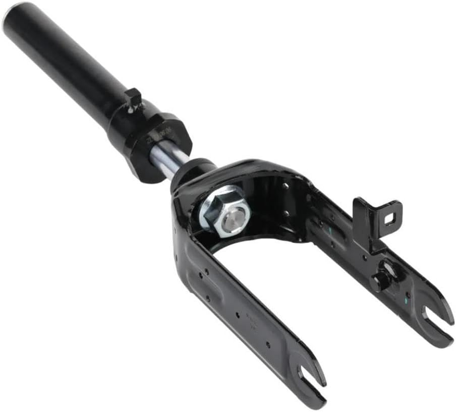 Shock Absorber Front Fork for G2 G65 Electric Scooter Compatible with/Max KickScooter Air Suspension Parts