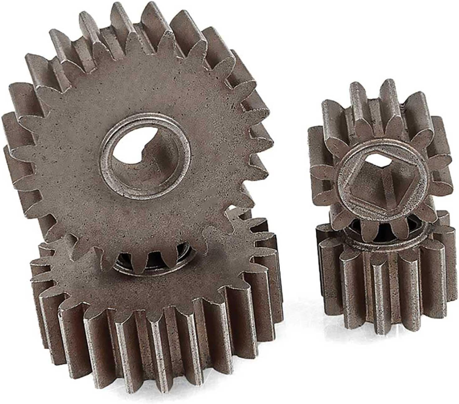 Team Associated Enduro Trail Truck, Ecto Portal Gray RTR, ASC40130