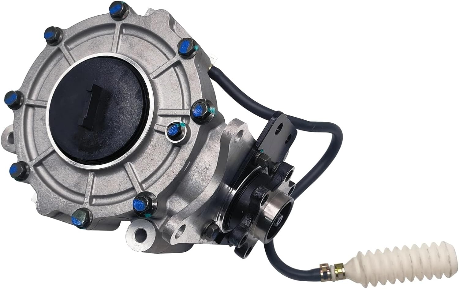 Rear Differential Assembly With Reducer Compatible With 800 UTV Models And Similar Vehicles