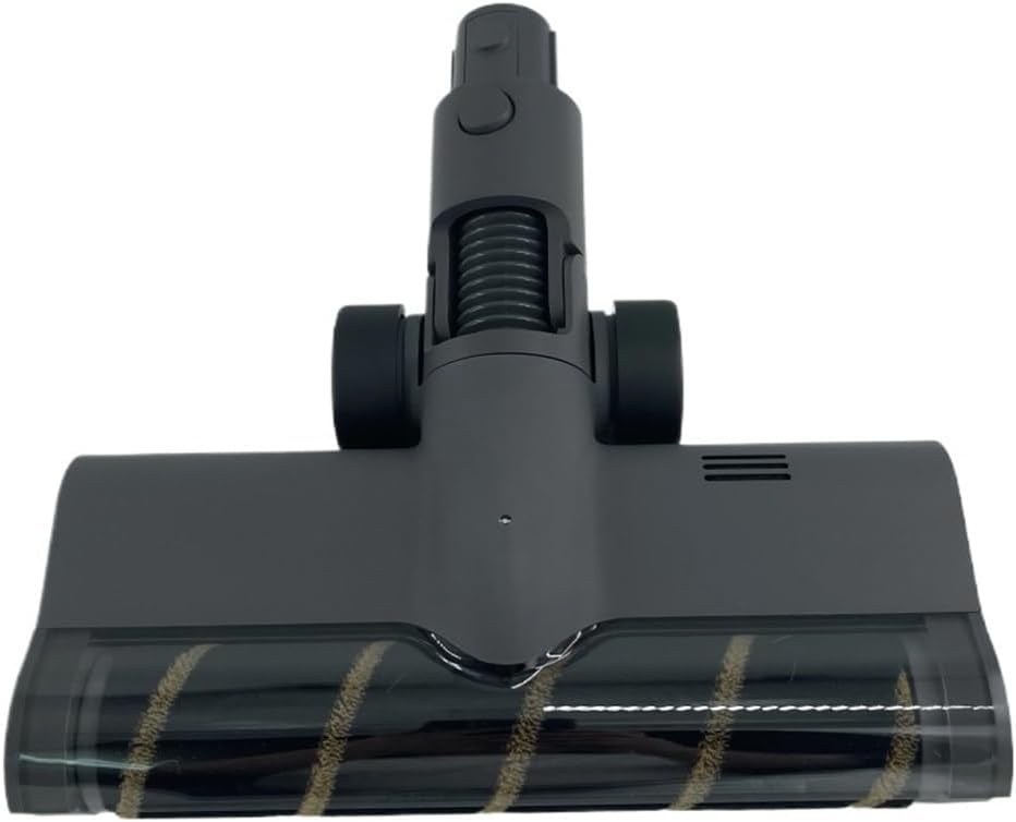 ITGHKM Carpet Brush Head V-Shape Main Accessories 1.2 Cm Also Suit for,Vacuum Cleaner Parts,Compatible for Dreame， V12 T20 T30(Luminous Floor Brush)