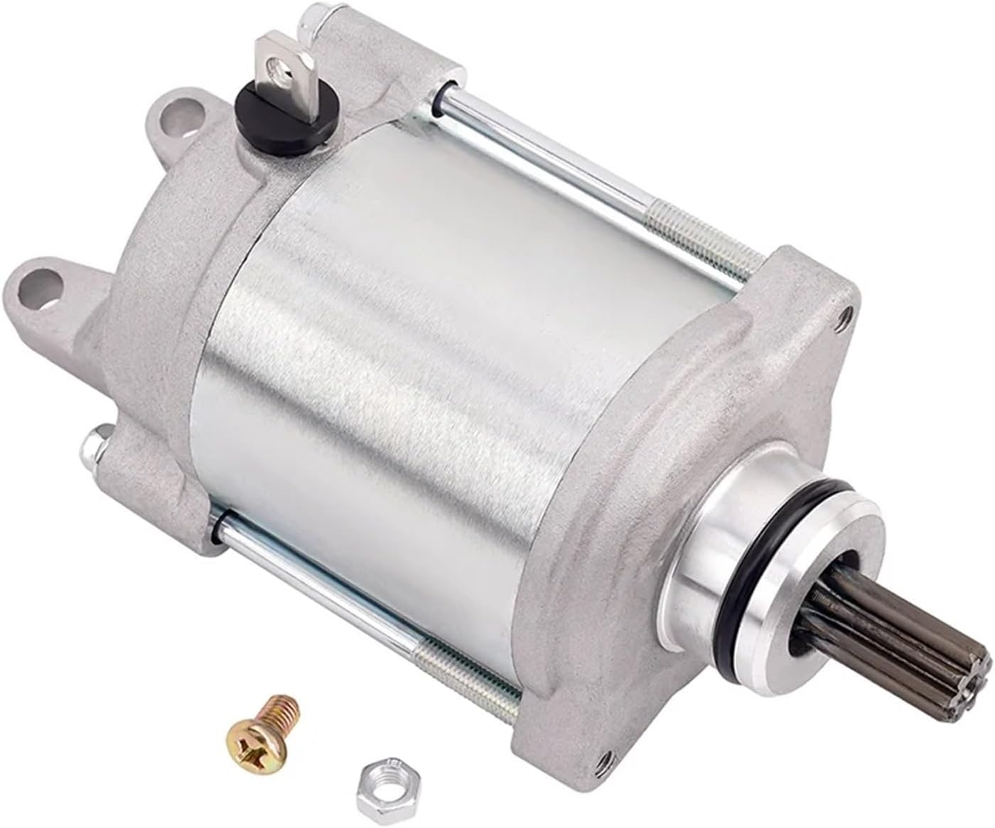 Motorcycle Electrical Starter Motor Engine Parts For F3 675 RC 800 RC