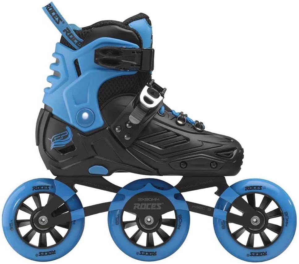 Roces Yep skate for children.