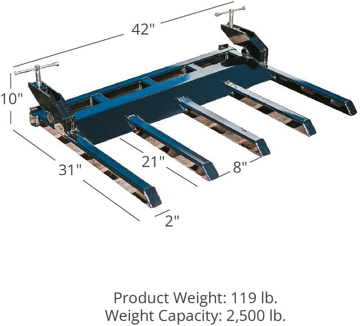 Titan Attachments 21
