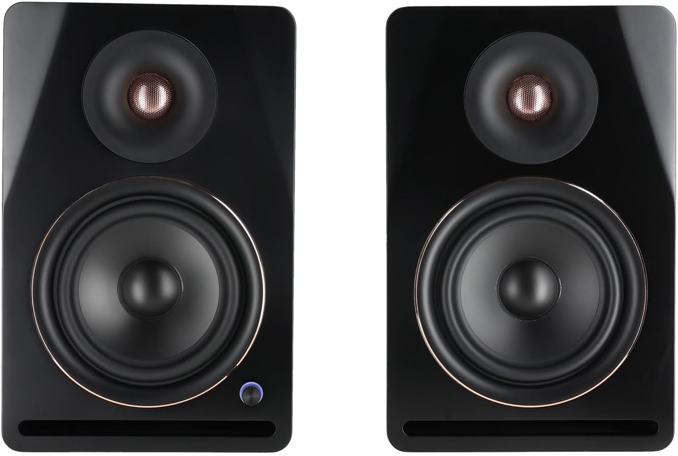 Rockville APM6D V2 6.5