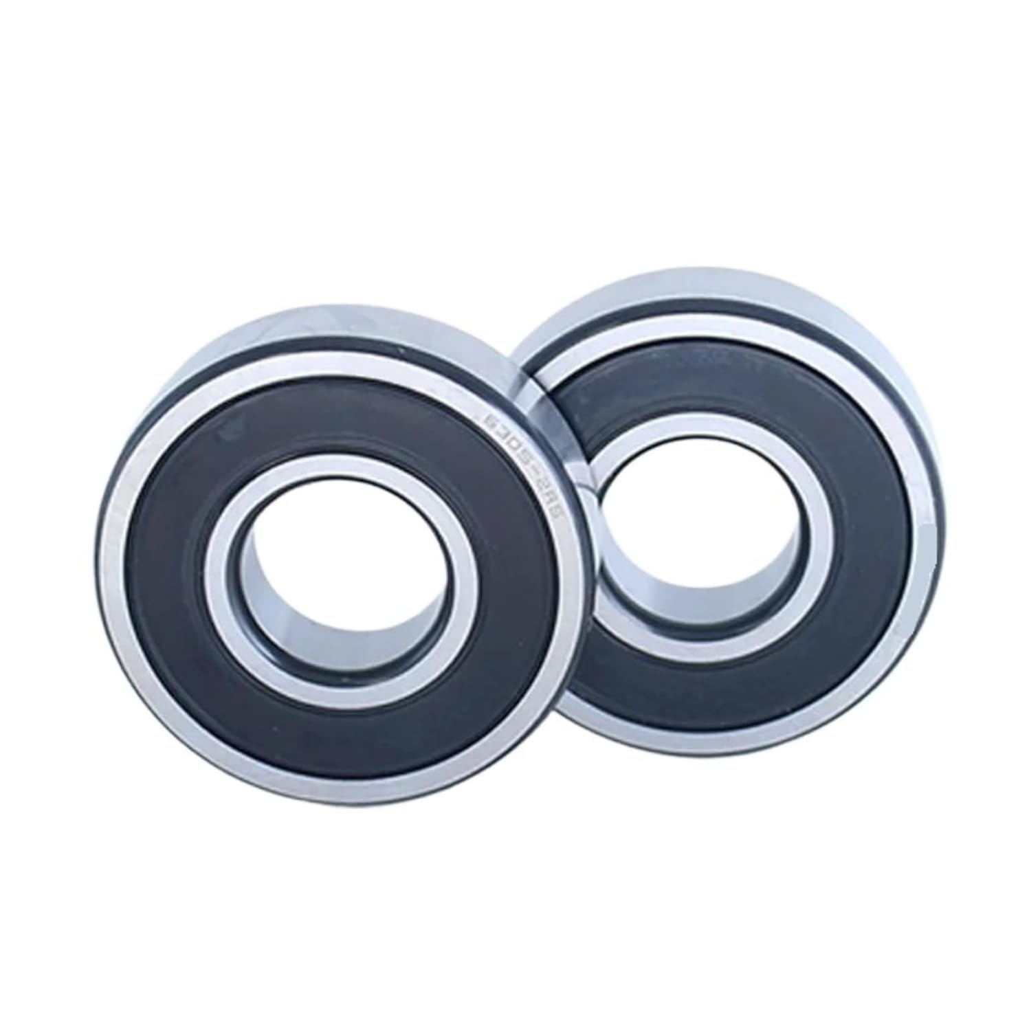 1PC Thickened deep Groove Ball Bearings 62312 62313 62314-2RS(62313-2RS 65x140x48)