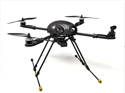 Integy Bumblebee 550 Quadcopter ARF Kit w/Props, Motor, ESC, Flight RC