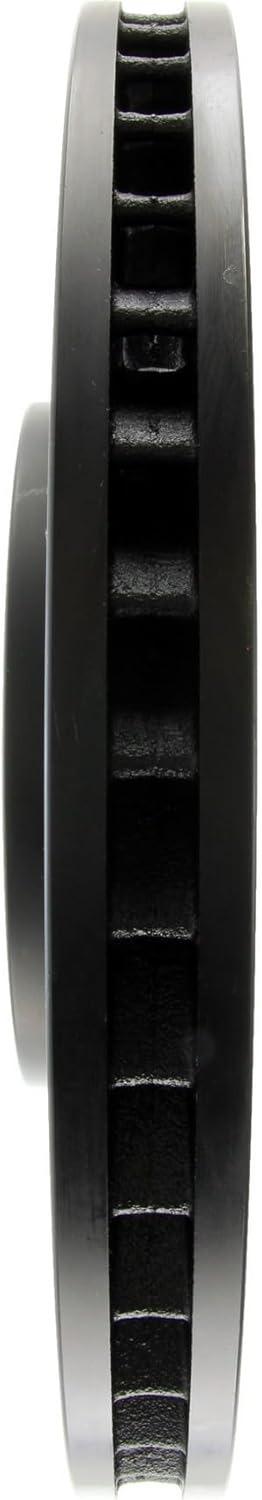 Mechanics Choice Front Right Disc Brake Rotor for 2015-2020 Lexus GS F, GS300, GS350, RC F