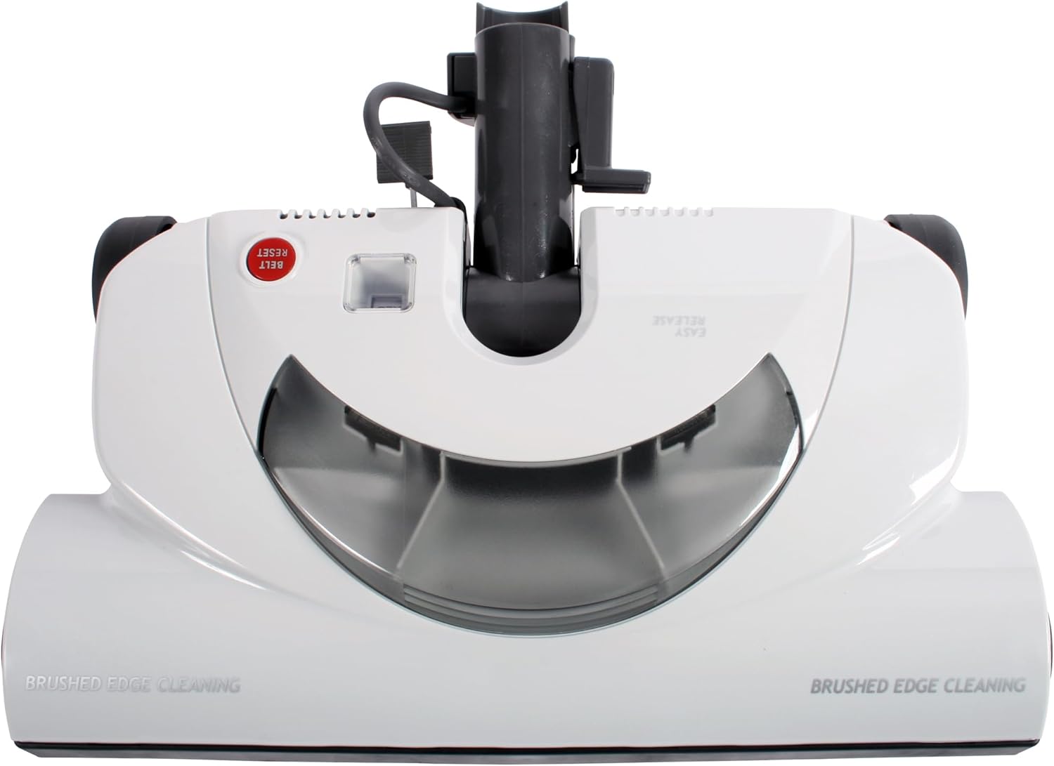 Cen-Tec Systems CT20QDG Central Vacuum Nozzle with Flush-Mount Integrated Wand