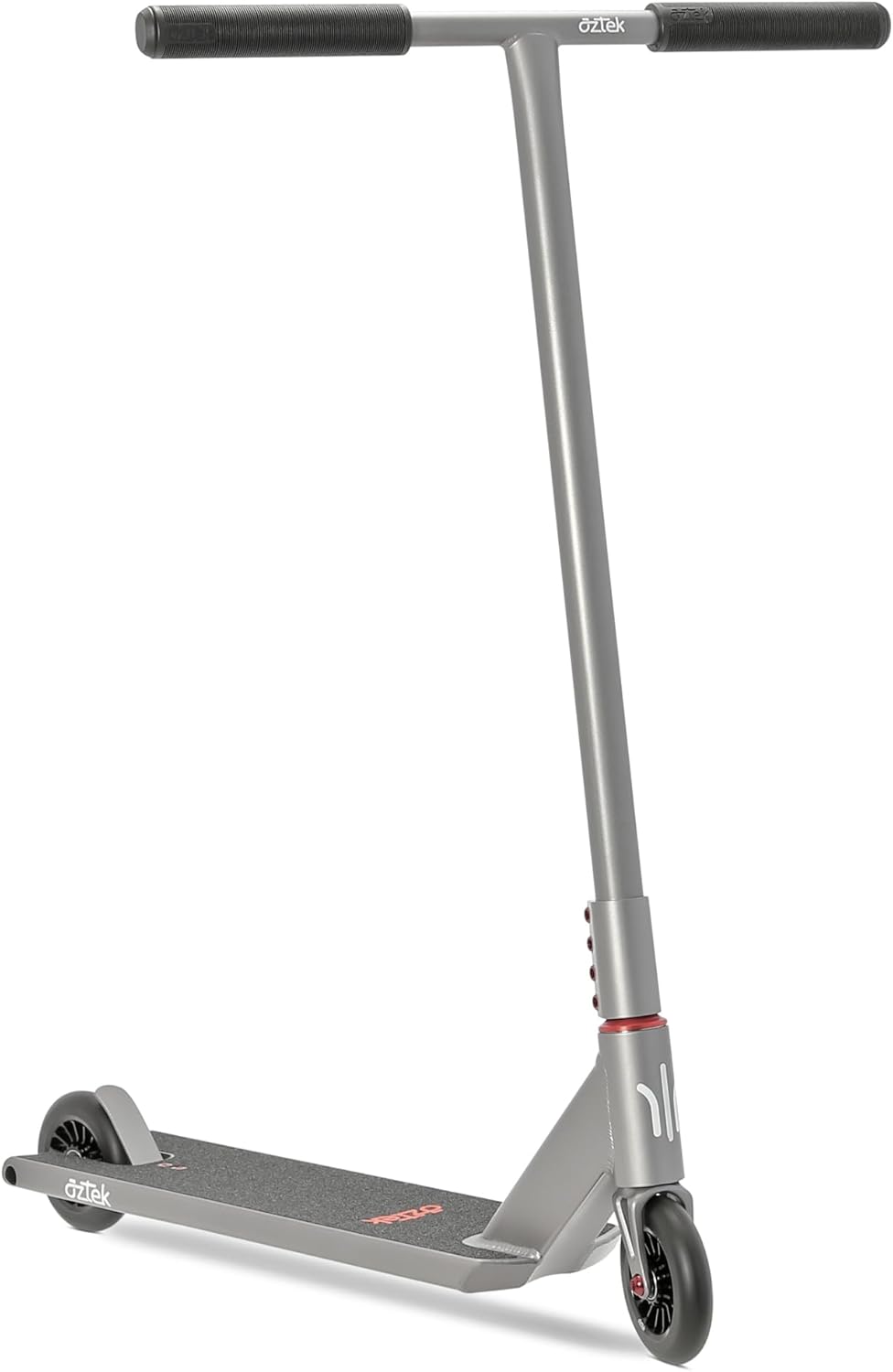 Aztek Architect Pro Scooter - Best High-Performance Lightweight Alloy Professional Stunt Scooter Ages - Beginner, Intermediate, Advanced Freestyle Street and Park